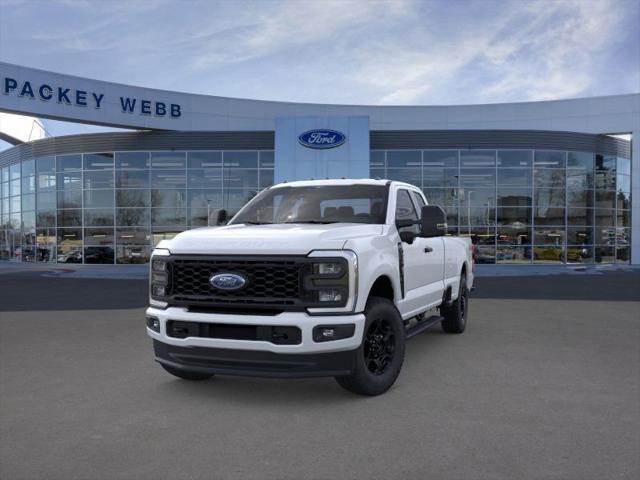 new 2025 Ford F-250 car, priced at $57,605