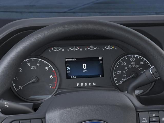 new 2025 Ford F-250 car, priced at $57,605