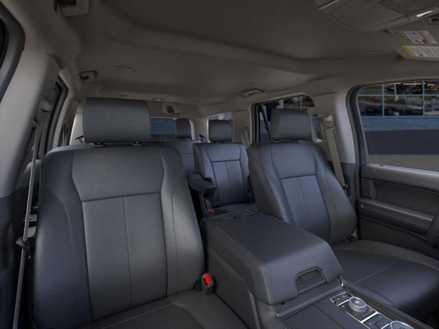 new 2024 Ford Expedition car, priced at $63,092