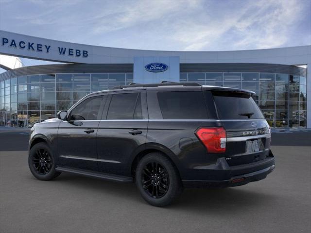 new 2024 Ford Expedition car, priced at $63,092