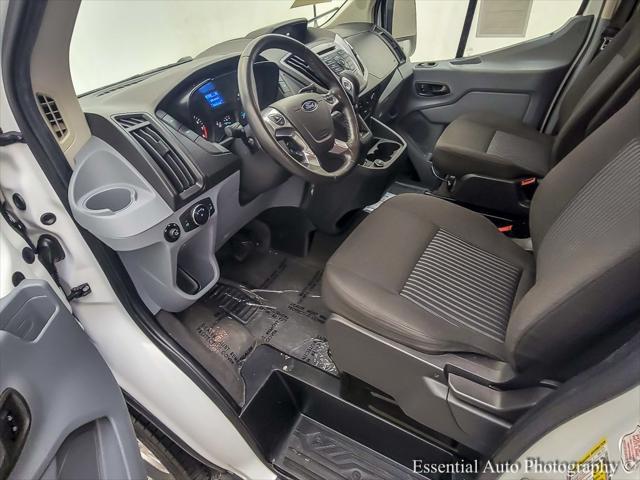 used 2017 Ford Transit-350 car, priced at $29,769