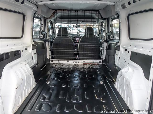 used 2019 Ram ProMaster City car, priced at $20,800