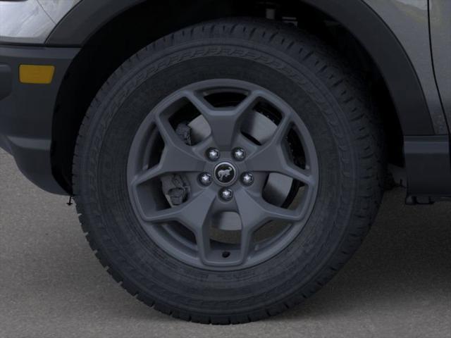new 2024 Ford Bronco Sport car, priced at $39,763