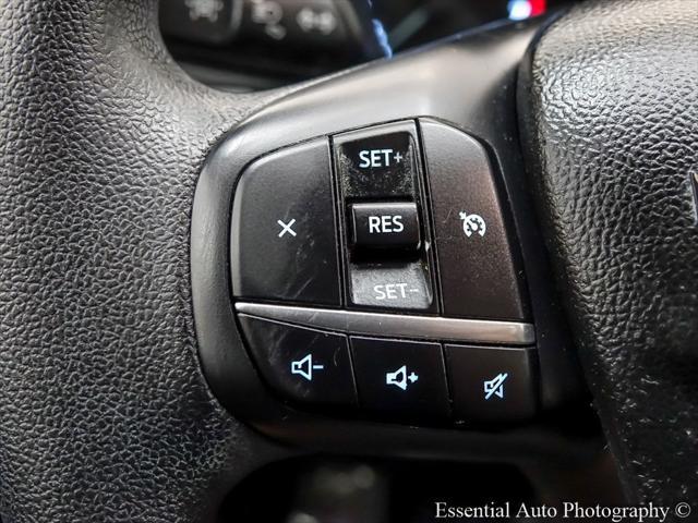 used 2020 Ford Escape car, priced at $17,689