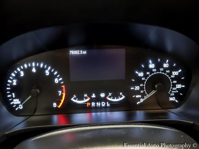 used 2020 Ford Escape car, priced at $17,689