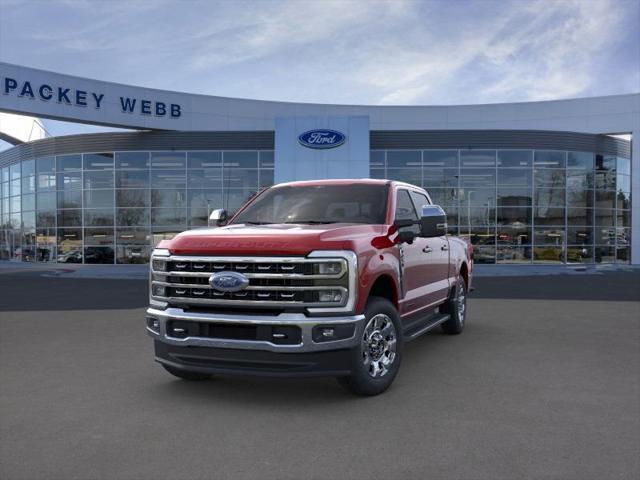 new 2024 Ford F-250 car, priced at $74,426