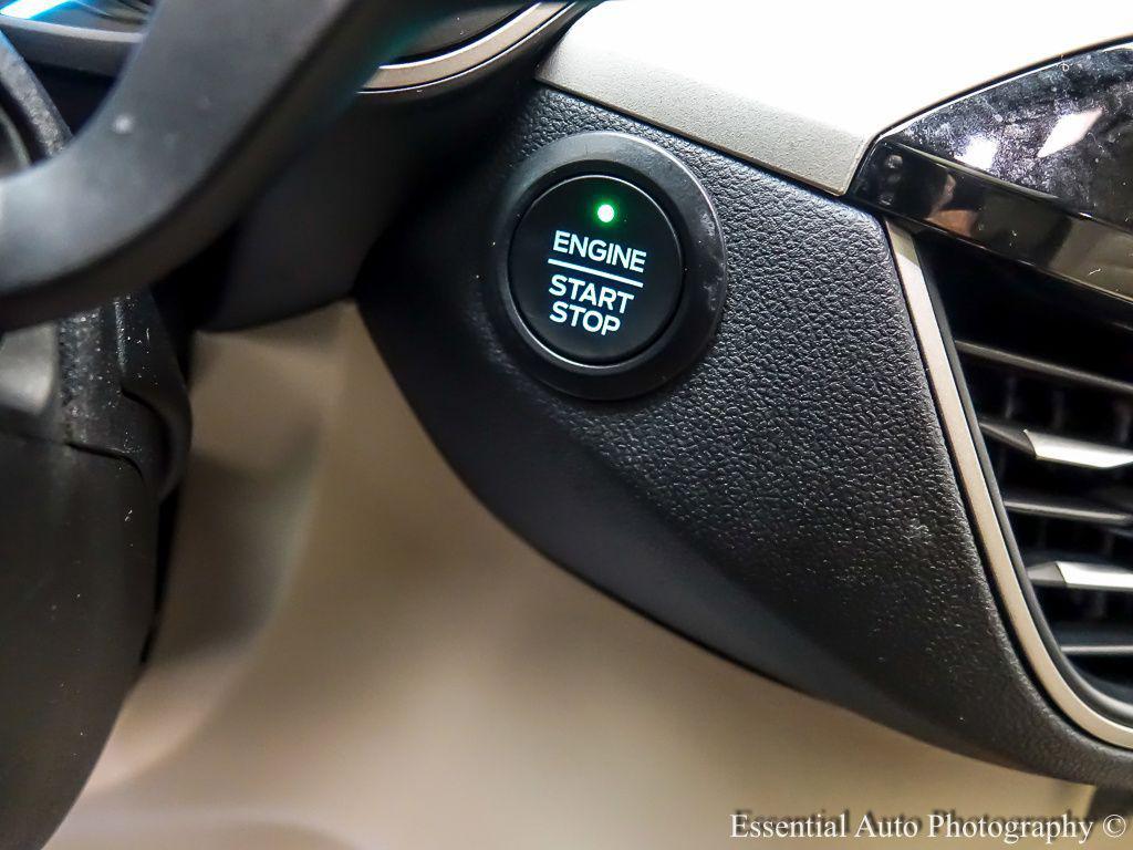 used 2020 Ford Escape car, priced at $20,498