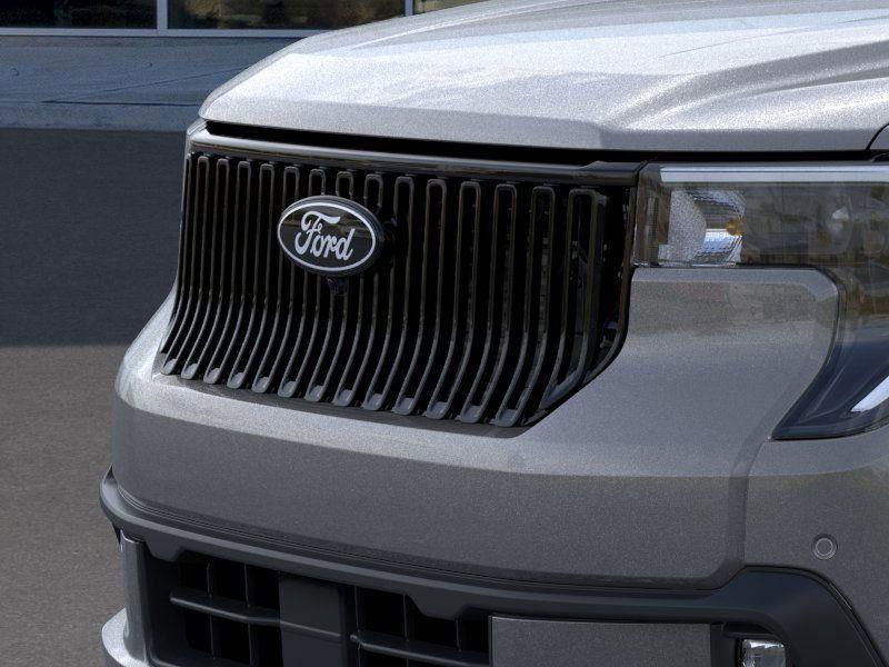 new 2025 Ford Maverick car, priced at $35,225