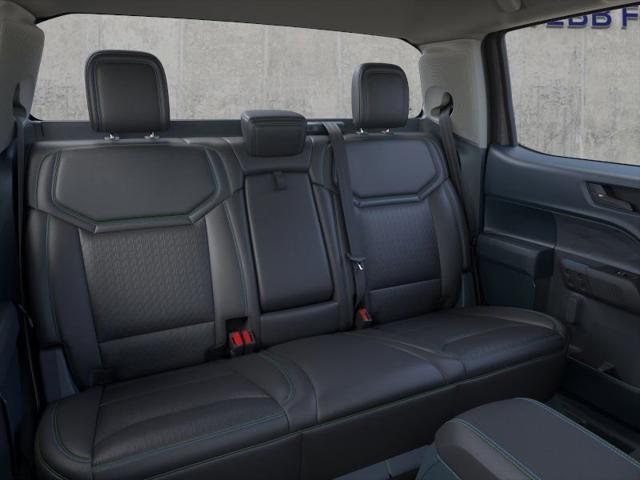 new 2025 Ford Maverick car, priced at $37,725