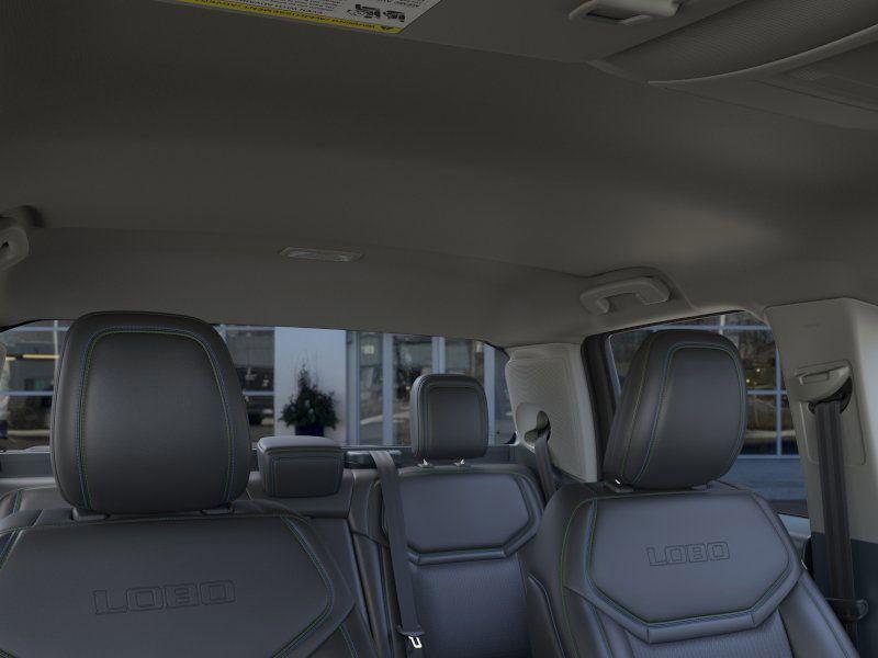 new 2025 Ford Maverick car, priced at $35,225