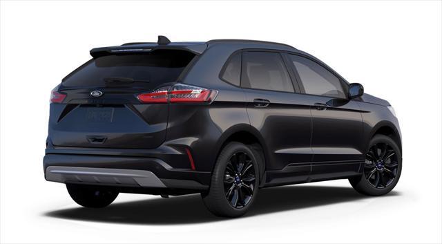 new 2024 Ford Edge car, priced at $34,886