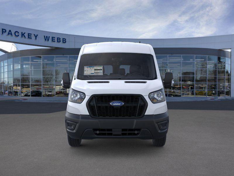 new 2025 Ford Transit-350 car, priced at $59,254