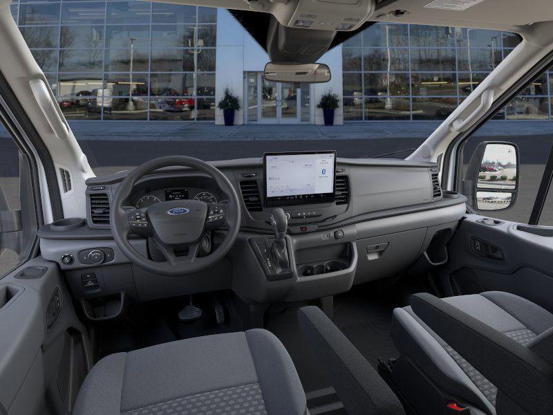 new 2025 Ford Transit-350 car, priced at $59,254