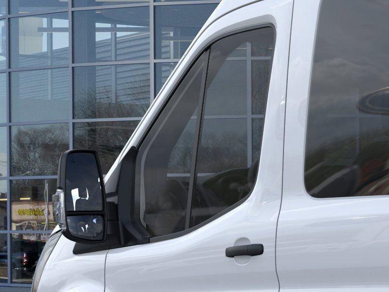 new 2025 Ford Transit-350 car, priced at $59,254