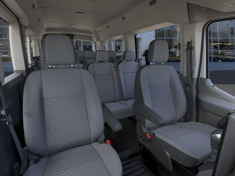 new 2025 Ford Transit-350 car, priced at $59,254