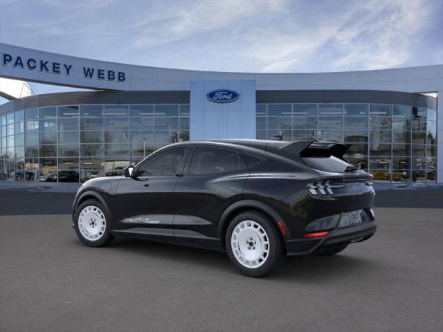 new 2024 Ford Mustang Mach-E car, priced at $47,990