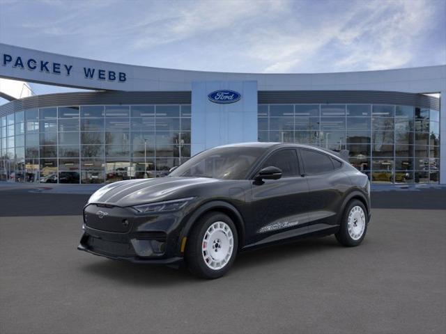 new 2024 Ford Mustang Mach-E car, priced at $47,990