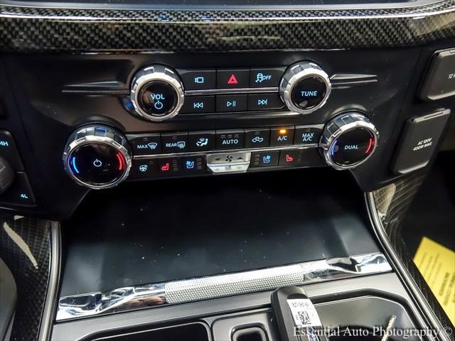 new 2025 Ford F-150 car, priced at $140,220