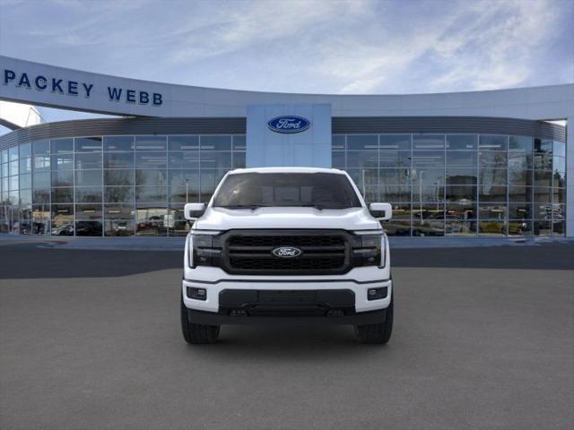 new 2025 Ford F-150 car, priced at $140,220