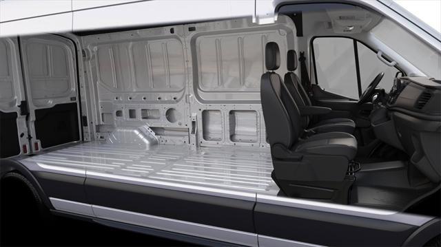 new 2024 Ford Transit-250 car, priced at $49,370