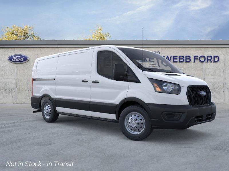 new 2025 Ford Transit-250 car, priced at $52,054