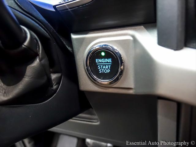 used 2021 Ford F-150 car, priced at $34,886