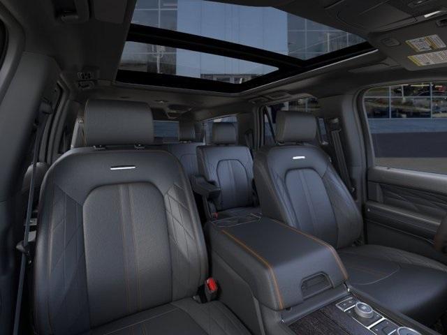 new 2024 Ford Expedition Max car, priced at $88,210