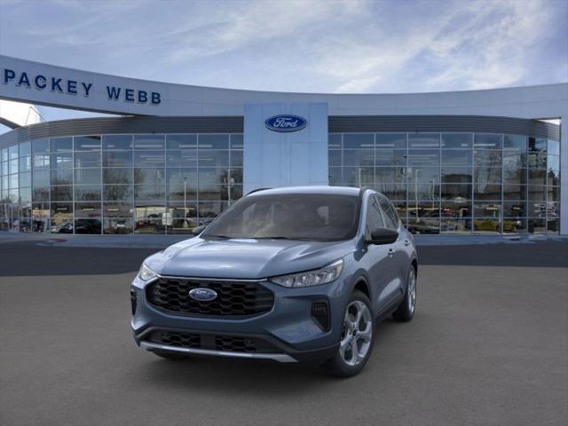 new 2025 Ford Escape car, priced at $33,470