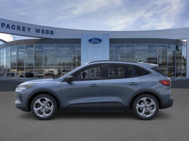 new 2025 Ford Escape car, priced at $30,726