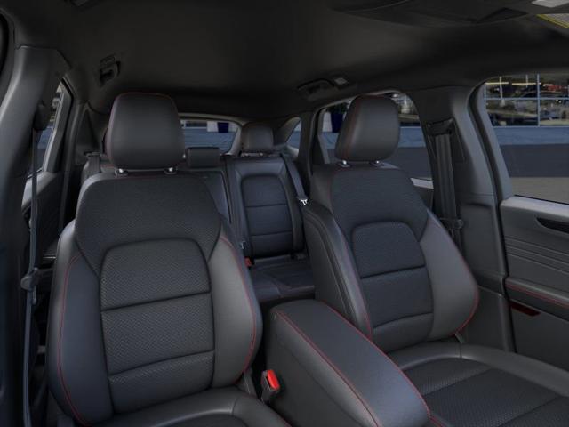 new 2025 Ford Escape car, priced at $30,726