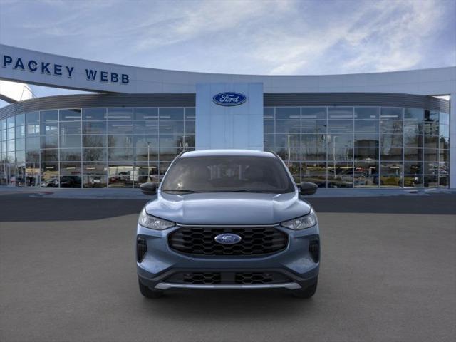 new 2025 Ford Escape car, priced at $33,470