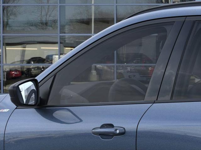new 2025 Ford Escape car, priced at $30,726