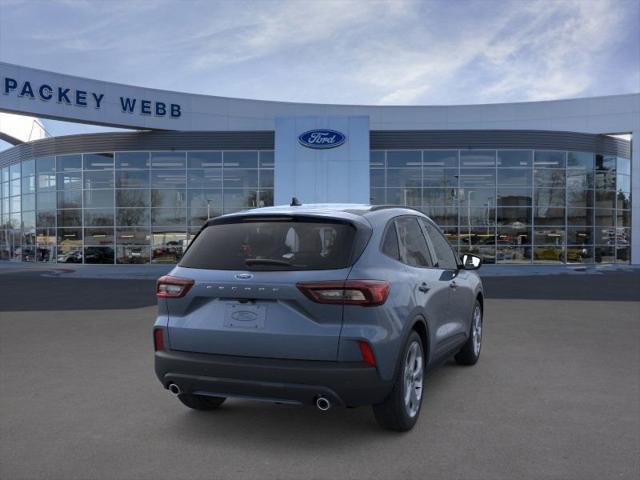 new 2025 Ford Escape car, priced at $30,726