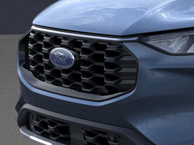 new 2025 Ford Escape car, priced at $33,470