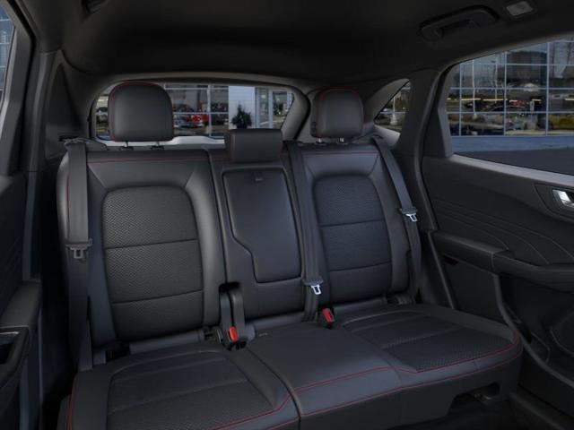 new 2025 Ford Escape car, priced at $30,726