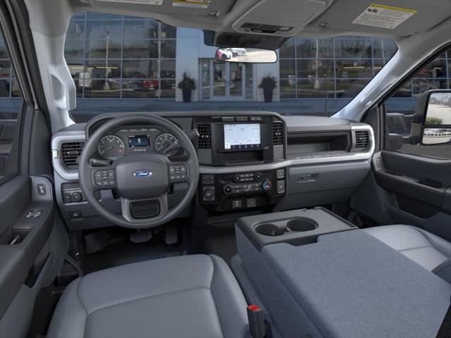 new 2024 Ford F-250 car, priced at $46,348