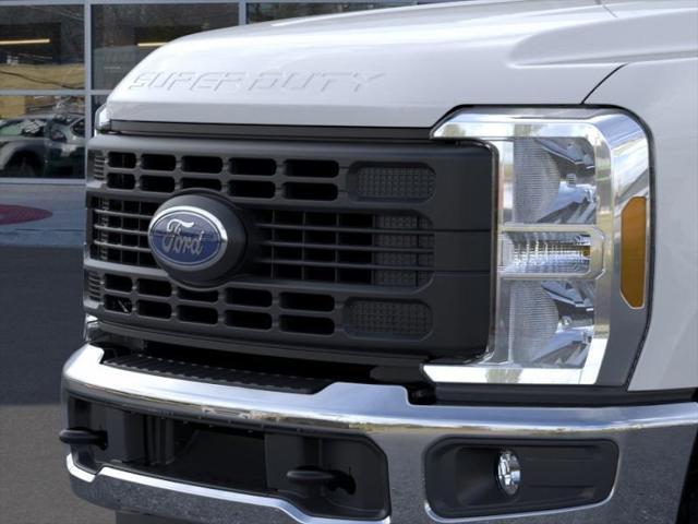 new 2024 Ford F-250 car, priced at $46,348