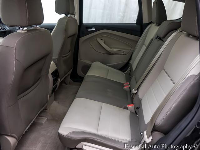 used 2015 Ford Escape car, priced at $12,899