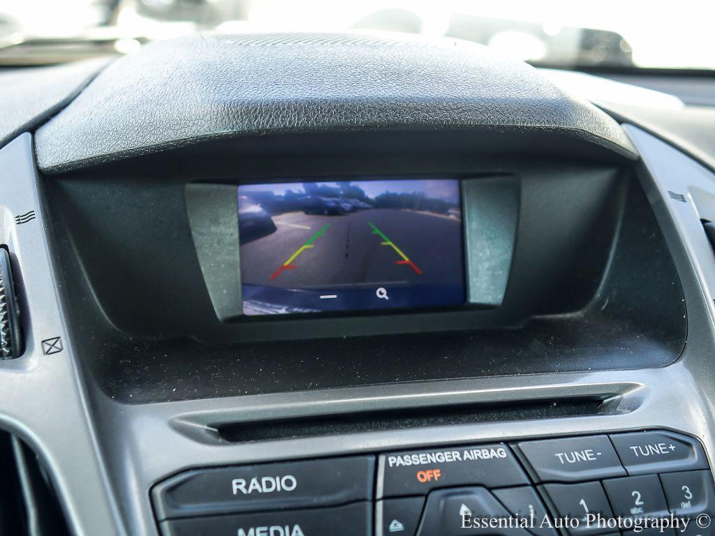 used 2016 Ford Transit Connect car, priced at $18,989