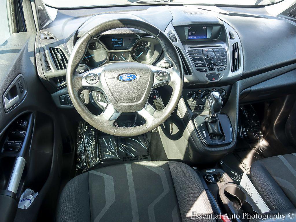 used 2016 Ford Transit Connect car, priced at $18,989