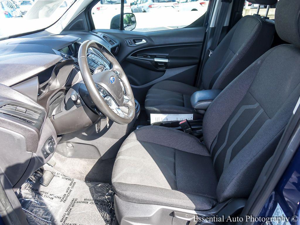used 2016 Ford Transit Connect car, priced at $18,989