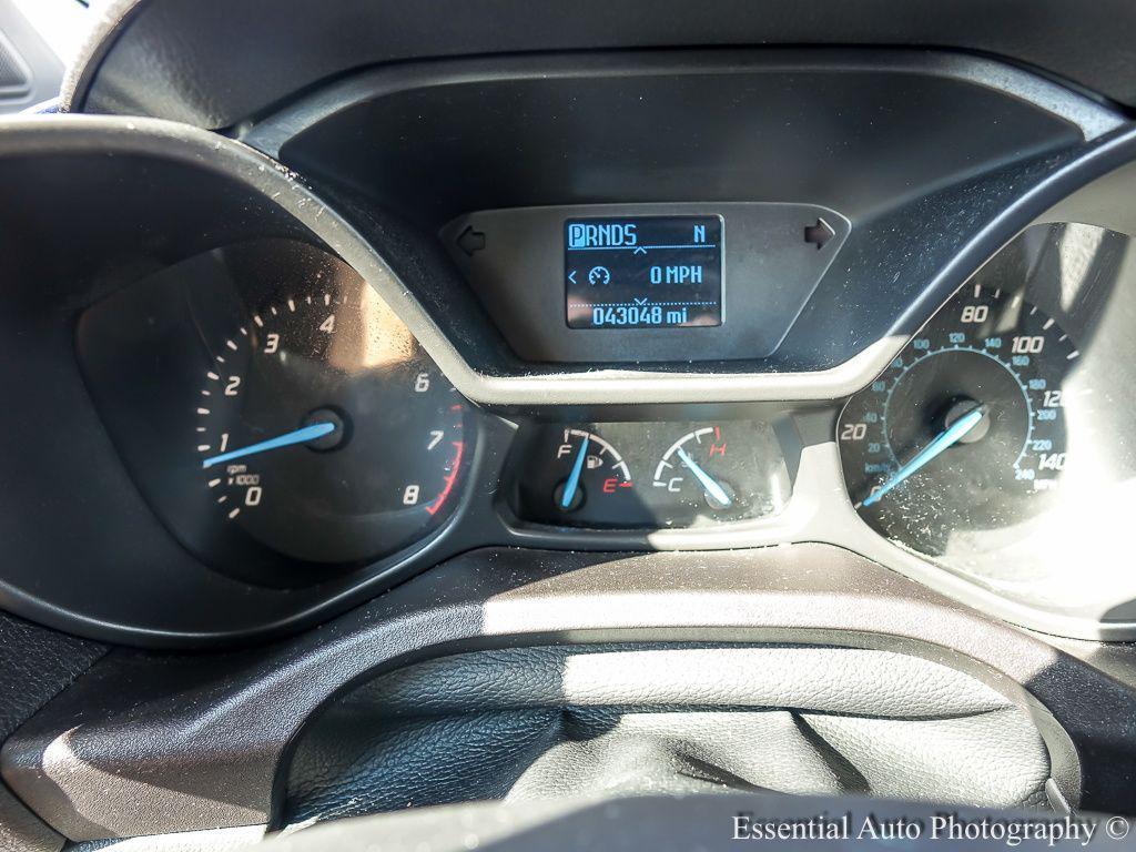 used 2016 Ford Transit Connect car, priced at $18,989