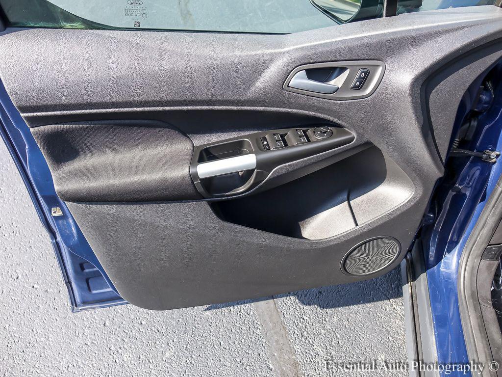 used 2016 Ford Transit Connect car, priced at $18,989
