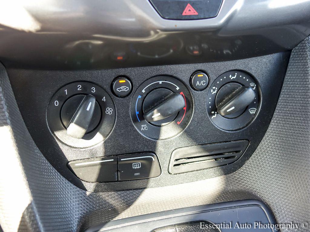 used 2016 Ford Transit Connect car, priced at $18,989