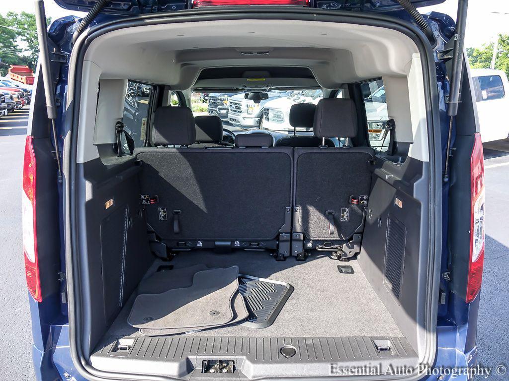 used 2016 Ford Transit Connect car, priced at $18,989