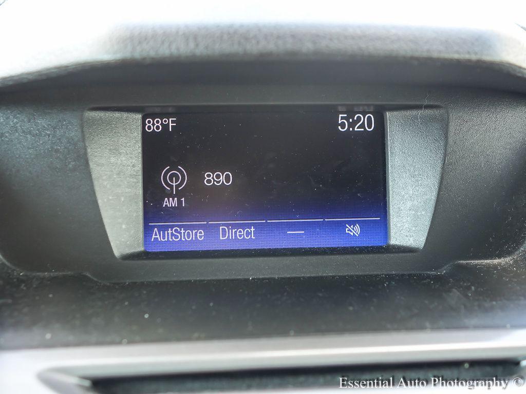 used 2016 Ford Transit Connect car, priced at $18,989