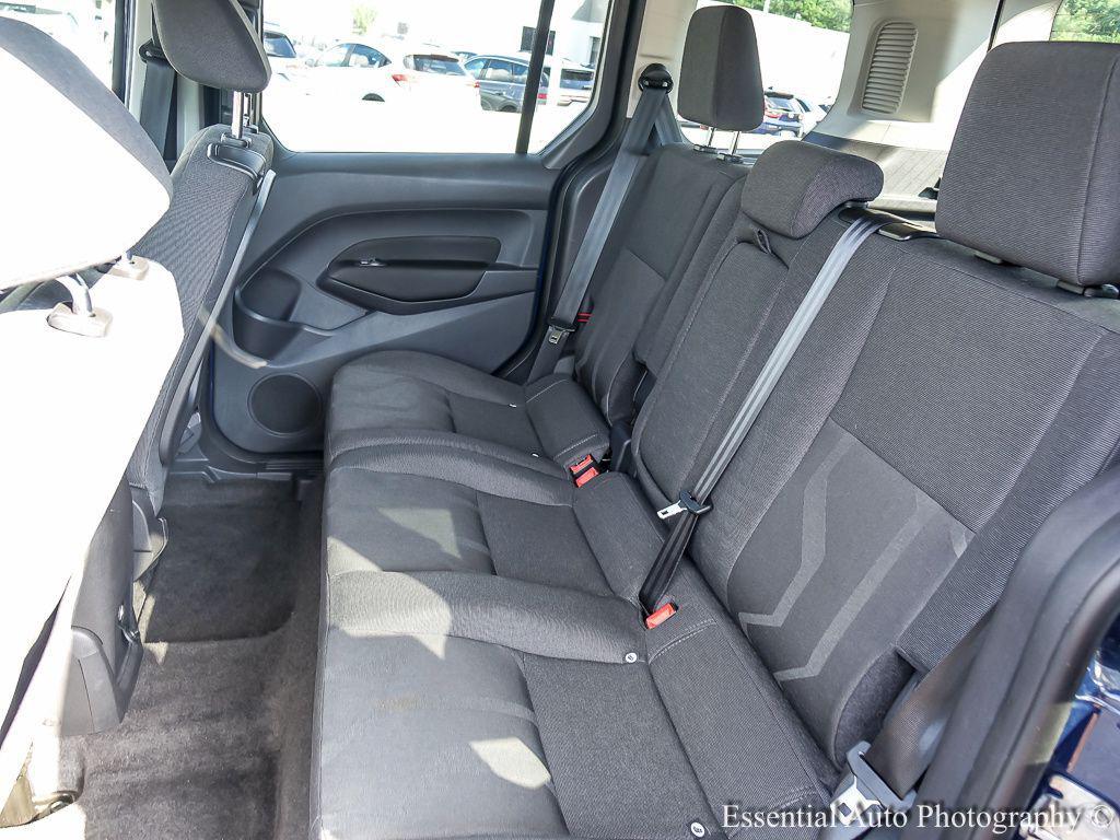 used 2016 Ford Transit Connect car, priced at $18,989