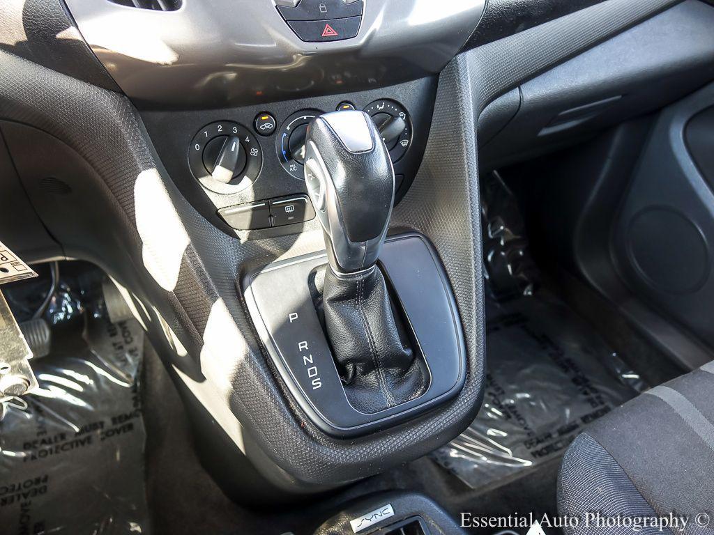 used 2016 Ford Transit Connect car, priced at $18,989