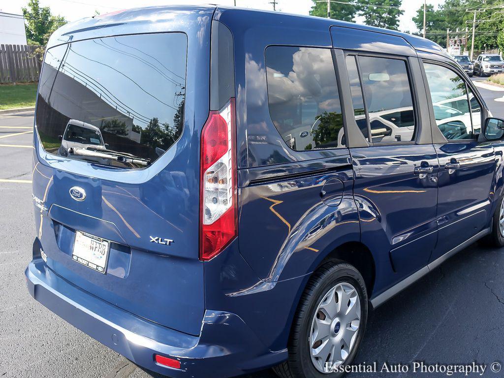 used 2016 Ford Transit Connect car, priced at $18,989