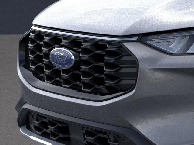 new 2025 Ford Escape car, priced at $37,750